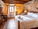 Spacious rooms Spacious rooms